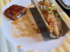 汁烤鳗鱼-黑松白鹿(金融街店)