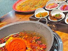 -楠火锅(哈尔滨金爵万象店)