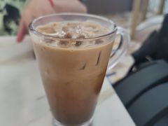 -翠华餐厅(香港国际机场店)