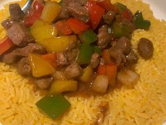 -雀蓝川菜(奥体广场店)