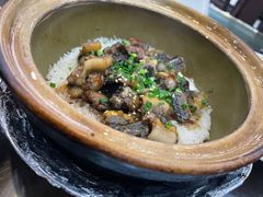 -红星光发煲仔饭(文海店)