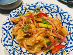 酸辣无骨凤爪-BetterThai 泰加(苏州中心店)