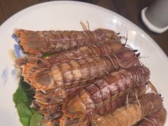 -威海九禧海鲜居渔水饺(经区店)