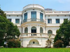 -上海市工艺美术博物馆