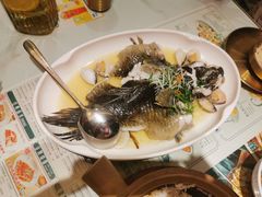 -凤来茶餐·粤菜馆(珠江新城店)
