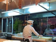 -阿庄新豫菜(通泰路店)
