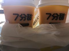 -7分甜(苏州中心店)