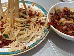 -新疆巴州金丝特餐厅(大钟寺店)