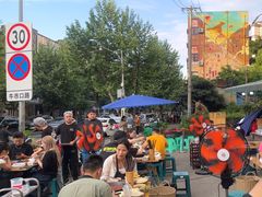 -五里关火锅(牛市口店)