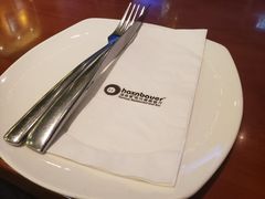 -haxnbauer海森堡德国餐厅(深圳coco店)
