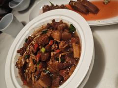 -径山十八道·风味民间菜(杭州总店)