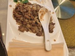 -新粤新疆菜清真餐厅(拱北店)