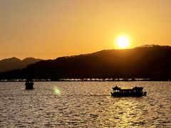 -湖畔居茶楼(湖滨店)