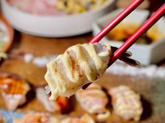 -Sushi Love 创意寿司(丽影广场店)