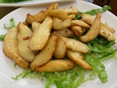 -红日饭店(裕隆三路店)