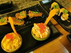 -昊·来了寿司(双楠2店)