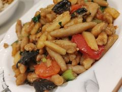 -凯鸽酒楼(大同振兴街店)