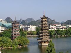 -忆咖啡观景餐厅(桂林象山公园店)