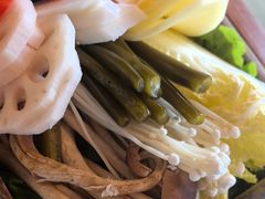 -生如夏花泰式火锅(西村黑金店)