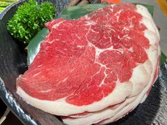 -杨小佳·齐齐哈尔烤肉·烤串(广州店)