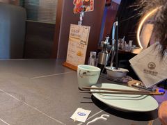 -额尔敦传统涮(公园西路店)