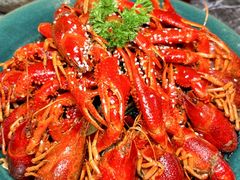-2046湘味厨房(深圳湾店)