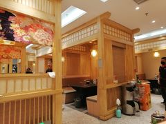 -老熟人烤肉城(马家堡店)