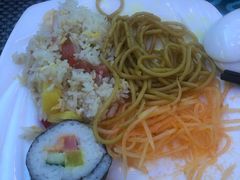 -瑞德姆美人鱼海底演艺主题餐厅(亚龙湾店)