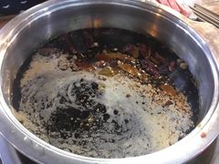 -盖帮鳝鱼串串(东郊记忆店)
