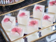 -大麦吉翻糖蛋糕甜品桌商务茶歇(光复西路店)