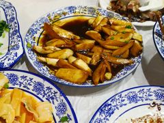 -邱记私房菜·十八年本地菜