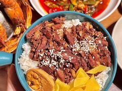 -蝦塘·中国餐馆(城墙南马道巷店)