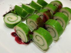 -连鹭海鲜·海肠捞饭·海胆饭(星海店)