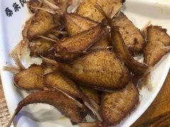 -泰来风味馆(桂林街店)