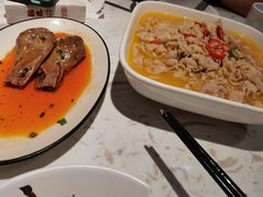 -火啫啫·粤式啫啫煲(南通首店)