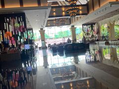 -西双版纳融创皇冠假日度假酒店