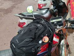 -红旗山庄(圭峰山店)