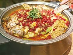 -烤匠麻辣烤鱼(万象城店)