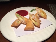 -山葵家·创意料理(宁波来福士店)