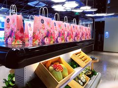 -野萃山·潮汕厚果汁(十亩地店)