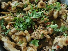 -香江农家乐饭店
