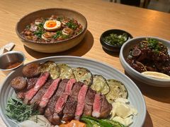 -娜娜家•Nana's restaurant (南开大悦城店)