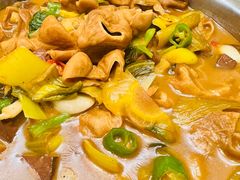 -江太极江浙菜(马桥万达广场店)