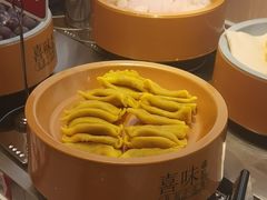 -喜味涮自助小火锅(广州东圃天河城店)