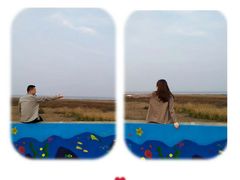-南汇嘴观海公园