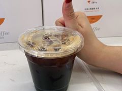 -艾莱克咖啡面包坊·甜心对白