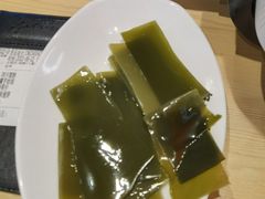 -鱼酷活鱼烤鱼(沈阳大悦城店)