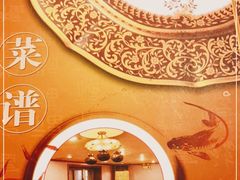 -翠亭酒家(山西南路店)