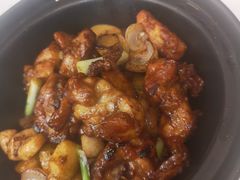 -喜粤8号(四海唐人街店)