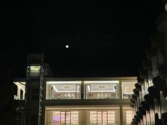 -西昌邛海宾馆